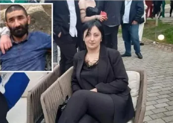 20 წლით პატიმრობა მიესაჯა კაცს, რომელმაც ცოლი არასრულწლოვანი შვილის თვალწინ სასიკვდილოდ სცემა