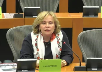 ,,მდგომარეობა საქართველოში თანდათან ემსგავსება ლუკაშენკოს რეჟიმს“ – რასა იუკნევიჩიენე