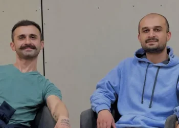 ,,ამის მერე უწერს დედაჩემს, ასეთი შვილების დედა რა ცოდვააო“ – რას წერს სანდრო ცხადაძე?