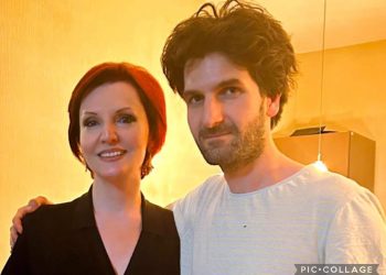 ,, ნამდვილი ინტელიგენტი, ძლიერი ქართული ფესვებითა და ევროპული დახვეწილობით – ზვიად კონსტანტინეს ძე გამსახურდია უმცროსი” – ანა ჯაბაური