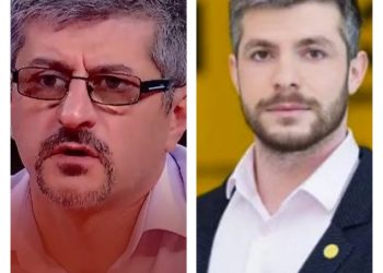 ,,სტატუსები, რომ ირაკლი კუპრაძე ყველაზე კარგი, ყველაზე ერთგულია, არაფრით განსხვავდევა იმისგან, რომ ღარიბაშვილი მირიან მეფეზე დიდია” – ზურაბ ფარჯიანი