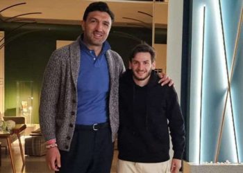 ,, სპორტი ახერხებს ჩვენს გაერთიანებას” – ზაზა ფაჩულიას განცხადება