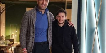 ,, სპორტი ახერხებს ჩვენს გაერთიანებას” – ზაზა ფაჩულიას განცხადება