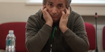,, სხვა რა გზაა – მოგვიწევს ისევ #ლეები ვეძახოთ” – პაატა შამუგია