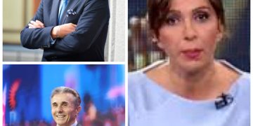 ,, ხელიდან გასტაცებს მამუკა ივანიშვილს თბილისს!” – ეკა კვესიტაძე