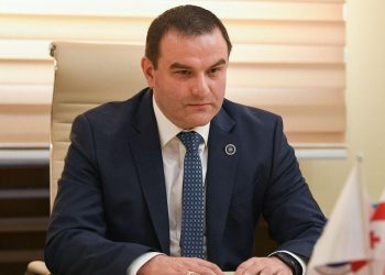 რა ქონებით მიდის პროკურატურიდან აუდიტის სამსახურში გიორგი გაბიტაშვილი?