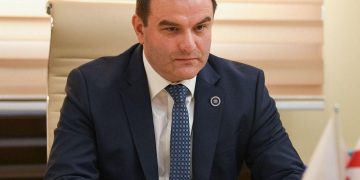 რა ქონებით მიდის პროკურატურიდან აუდიტის სამსახურში გიორგი გაბიტაშვილი?