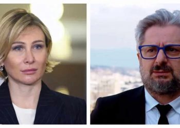 ,, ნიკა გვარამია რომ გმირად გაცხადებს, ნანუკა ჟორჟოლიანი რომ შენთვის ფულს აგროვებს…” – ნინო წილოსანი