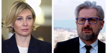,, ნიკა გვარამია რომ გმირად გაცხადებს, ნანუკა ჟორჟოლიანი რომ შენთვის ფულს აგროვებს…” – ნინო წილოსანი