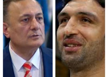 ,, როდესაც სპორტული და ბიზნეს მაფია პოლიტიკურადაც გადაეჯაჭვება ერთმანეთს, იმ ქვეყანაში ხალხის ადგილი აღარ რჩება.“ – შალვა ნათელაშვილი