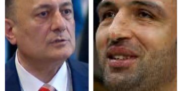 ,, როდესაც სპორტული და ბიზნეს მაფია პოლიტიკურადაც გადაეჯაჭვება ერთმანეთს, იმ ქვეყანაში ხალხის ადგილი აღარ რჩება.“ – შალვა ნათელაშვილი