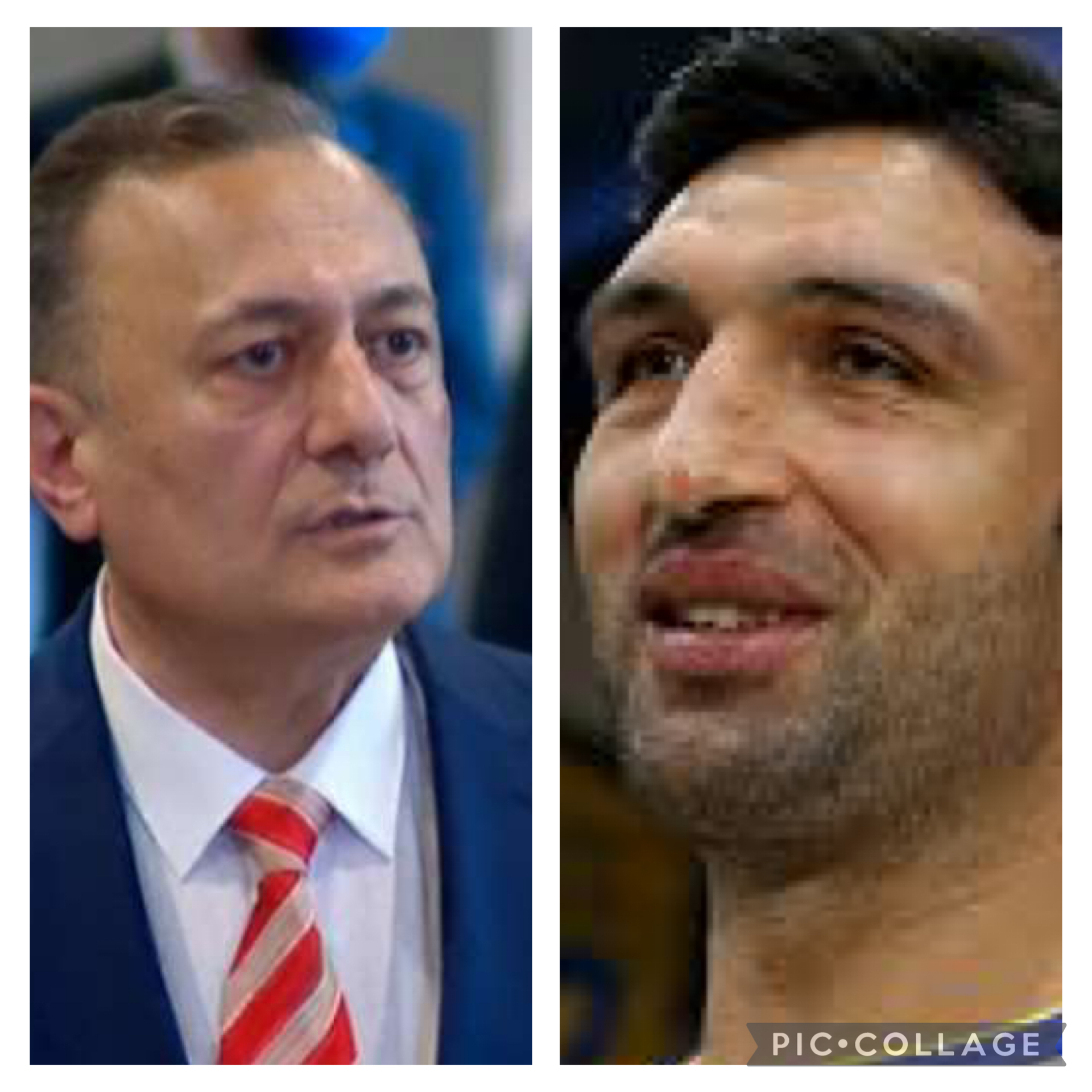 ,, როდესაც სპორტული და ბიზნეს მაფია პოლიტიკურადაც გადაეჯაჭვება ერთმანეთს, იმ ქვეყანაში ხალხის ადგილი აღარ რჩება.“ – შალვა ნათელაშვილი