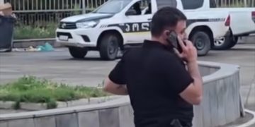 სროლა მარნეულში – ,, პატარა ბავშვსაც მიუღია მცირე დაზიანება”