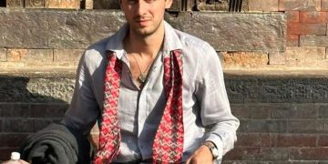 ,,რევოლუციაა გამოსავალი“ – ბექა ნათელაშვილი