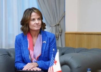 ,, მივიღე პირადი გადაწყვეტილება, გავიდე პენსიაზე” – რობინ დანიგანი