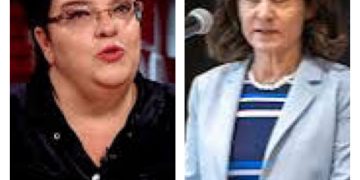 ,, ქართველი ხალხის დიდ უმრავლესობას  ძალიან ცუდად მოაგონდებით” – მაია ნიკოლეიშვილი