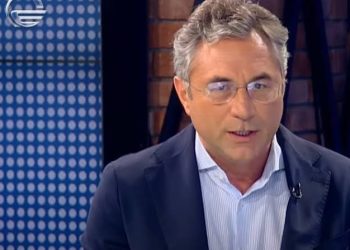 ,,ბევრად მეტი შანსია, მეტეორი დამეცეს, ვიდრე ამერიკამ დამასანქციროს” – ირაკლი რუხაძე