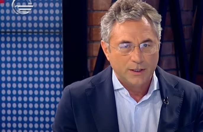 ,,ბევრად მეტი შანსია, მეტეორი დამეცეს, ვიდრე ამერიკამ დამასანქციროს” – ირაკლი რუხაძე