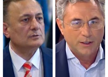 ,,მეტეორი უკვე დაესცა ამ გაჭირვებულს და ეგაა მისი უბედურება,რომ ვერ გრძნობს” – ნათელაშვილი რუხაძეზე