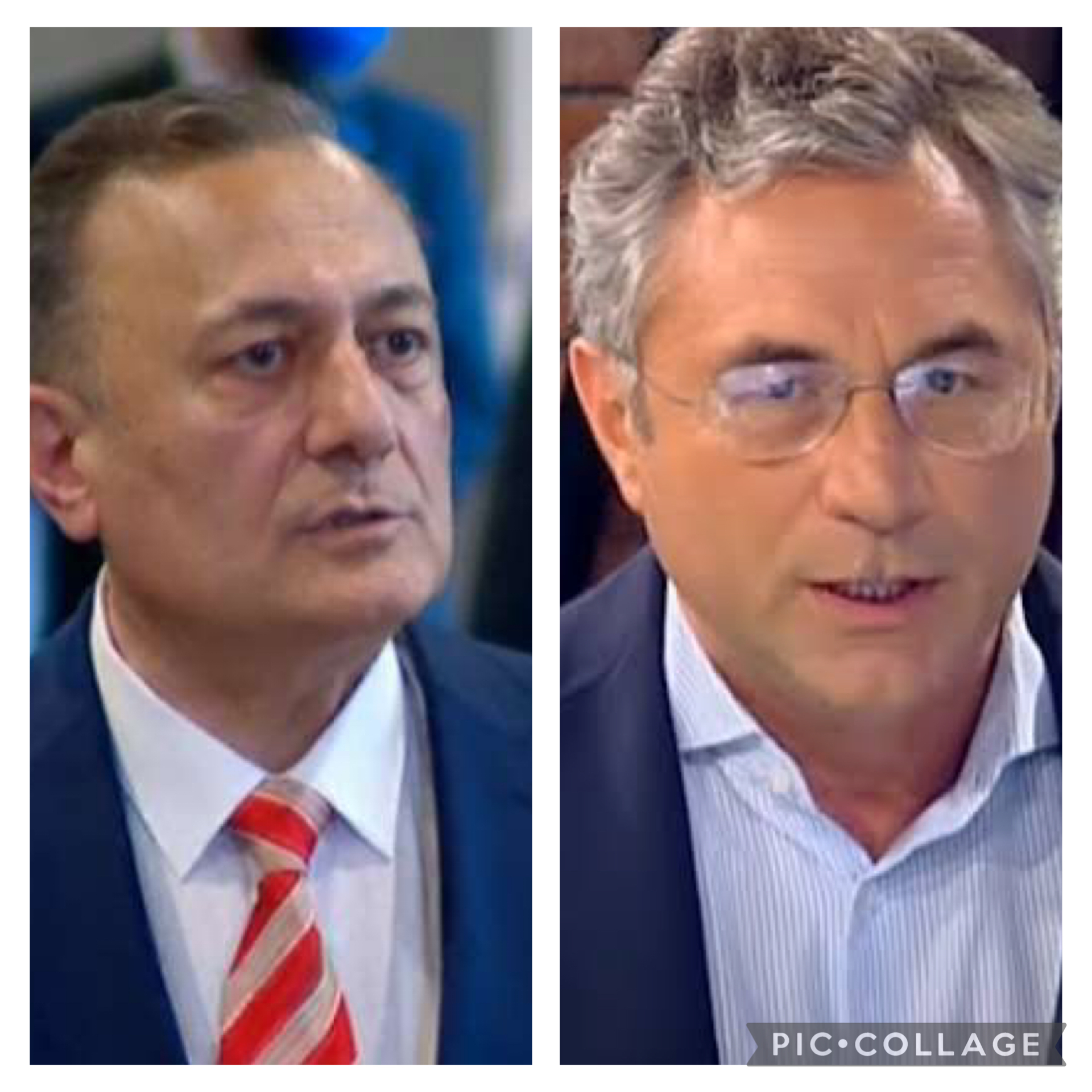 ,,მეტეორი უკვე დაესცა ამ გაჭირვებულს და ეგაა მისი უბედურება,რომ ვერ გრძნობს” – ნათელაშვილი რუხაძეზე