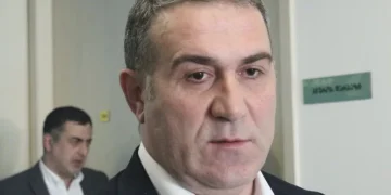 ,,შესაძლოა ბევრმა არ იცის და დავწერ…” – რას წერს ნუგზარ წიკლაური?