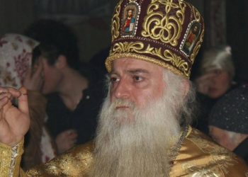 ,, ასეთი უსამართლობა რომ ხდება და ამაზე თვალს ხუჭავთ, თვალდახუჭული დარჩებით მთელი ცხოვრება” – არქიმანდრიტი