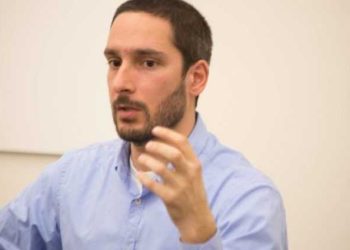 ,,თავად სიტყვა ქოცი რო უკვე სალანძღავი სიტყვაა, მაგას რას უშვრებიან?” – ლევან ღამბაშიძე