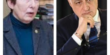 ,, ვრწმუნდები, პირდაპირ ემუქრება ბიძინა დაჭერით და აიძულებს მონაწილეობას” – სევდია უგრეხელიძე მამუკა ხაზარაძეზე