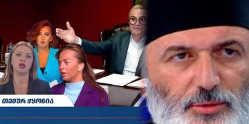 ,, ვიცი, რომ სიმართლეა, რაც იქ ეწერა და ავიღე არა იმიტომ, რომ ტყუილია, არამედ იმიტომ, რომ ჩემი საქმე ეს არაა” – ანდრია ჯაღმაიძე ,,შემთხვევით” დადებულ ,,სთორიზე”