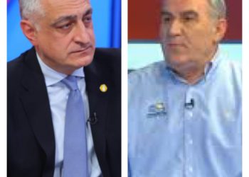 ,,- აბა ბოიკოტს შედეგი სად მოუტანიაო? -ბოიკოტმა დაბადა ახალი საქართველო – 1990 წლის შემოდგომაზე ჩატარდა თავისუფალი არჩევნები“ – ნუგზარ წიკლაური
