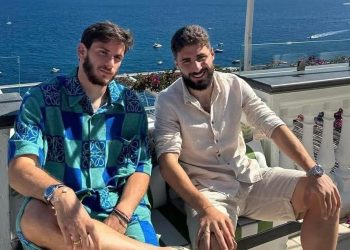 ხვიჩა კვარაცხელიასა და ზურიკო დავითაშვილის სახლი გაქურდეს – Geo Team