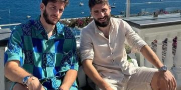 ხვიჩა კვარაცხელიასა და ზურიკო დავითაშვილის სახლი გაქურდეს – Geo Team