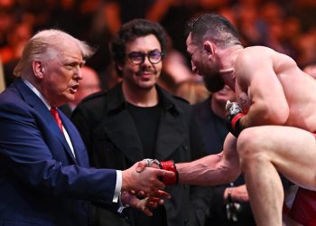 ,, ახლა ვესაუბრე მერაბ დვალიშვილის მეგობარს და ვკითხე, რა უთხრა ტრამპს” – მარი საბიაშვილი