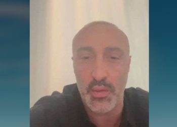 ადგილზე, სადაც თინას ბოკუჩავას თქმით, ხუთმა ნიღბიანმა მის ქმარს თვალები აუხვია და გაიტაცა, საგამოძიებო მოქმედებები ამ დრომდე არ ჩატარებულა