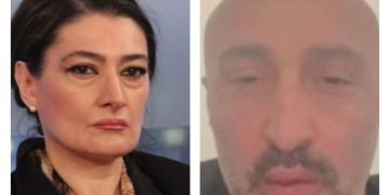 ,,,ოპო პარტიის მეუღლე რომ ხართ, ისე გათვალეთ თქვენი ადამიანური შესაძლებლობები ,რომ პირველივე წინააღმდეგობის დროს “ქაქის “სუნი არ დააყენოთ“ – თაკო ჩარკვიანი