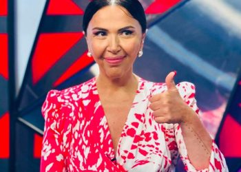 ,, ვხვდები, რომ უკვე კამათის და ჩხუბის აღარც სურვილი მაქვს და ნერვებიც მენანება…” – ინგა გრიგოლია