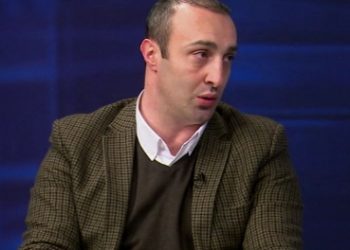 კოტე იოსელიანი გამოკითხვაზეა დაბარებული