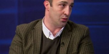 კოტე იოსელიანი გამოკითხვაზეა დაბარებული