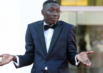 ცნობილი ტიკ-ტოკერი ხაბი ლეიმი აშშ-ს საემიგრაციო სამსახურმა დააკავა