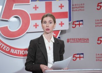 კოტე იოსელიანის საქმეზე გამოკითხვაზე თინა ბოკუჩავაც დაიბარეს