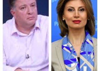 ,, თამარი იატაკზე გაწვა და ჩაჩეხა იდეა” – რას იხსენებს გიგი უგულავა ახალ ელჩზე?