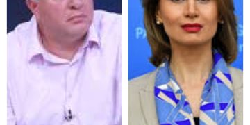 ,, თამარი იატაკზე გაწვა და ჩაჩეხა იდეა” – რას იხსენებს გიგი უგულავა ახალ ელჩზე?