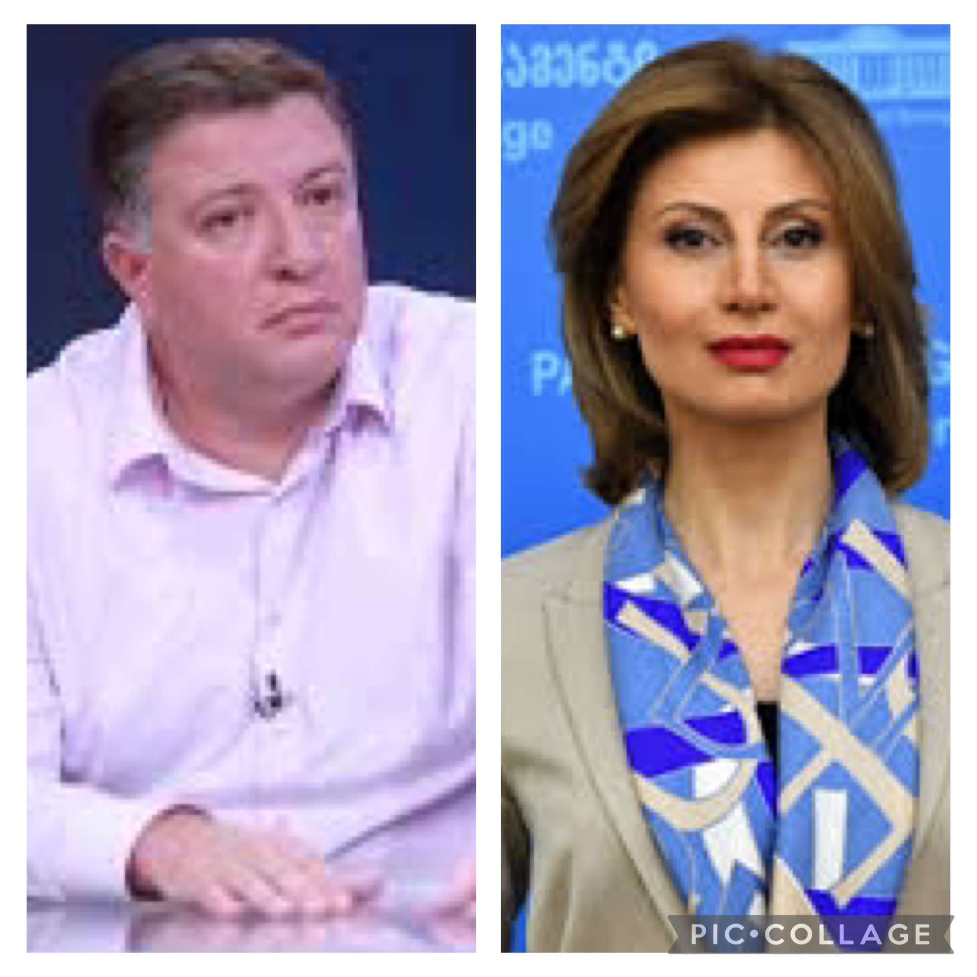 ,, თამარი იატაკზე გაწვა და ჩაჩეხა იდეა” – რას იხსენებს გიგი უგულავა ახალ ელჩზე?