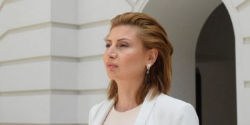 რა ქონებას ფლობს აშშ-ში საქართველოს ახალი ელჩი თამარ ტალიაშვილი?