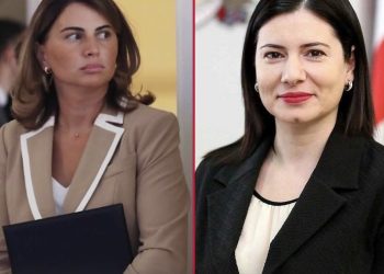 ნინო გიორგობიანი და ქეთი კოვზიაშვილი შსს-დან გაუშვეს