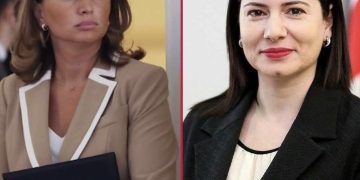 ნინო გიორგობიანი და ქეთი კოვზიაშვილი შსს-დან გაუშვეს