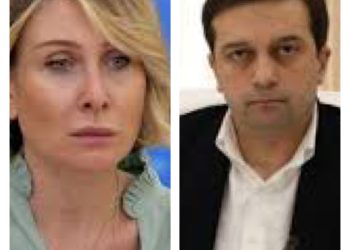,,მომესმა თუ…” – ნინო წილოსანი ლევან იოსელიანს