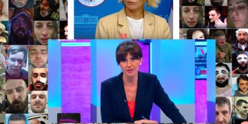 ,, ეს ბოროტება შენვე წაგლეკავს” – ვიკა ბუკია ნინო წილოსანს