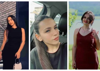 “სასწრაფოს ბრიგადას სამივე გარდაცვლილი დახვდა” – ცნობილია გონიოში, ავარიის შედეგად დაღუპული გოგონების ვინაობა