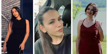 “სასწრაფოს ბრიგადას სამივე გარდაცვლილი დახვდა” – ცნობილია გონიოში, ავარიის შედეგად დაღუპული გოგონების ვინაობა